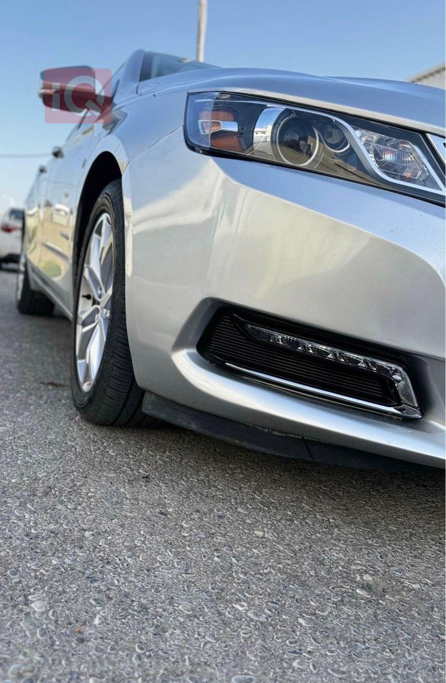 شيفروليه امبالا